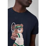 [GUESS] BERRY Tee | GUESS【MEN】 | 詳細画像4 