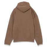 [GUESS] FRANC Hoodie | GUESS【MEN】 | 詳細画像4 