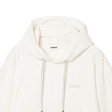 [GUESS] FRANC Hoodie | GUESS【MEN】 | 詳細画像5 