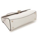 [GUESS] PATSIE Top Handle Flap ハンドバッグ | GUESS【WOMEN】 | 詳細画像11 