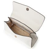 [GUESS] PATSIE Top Handle Flap ハンドバッグ | GUESS【WOMEN】 | 詳細画像12 