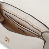 [GUESS] PATSIE Top Handle Flap ハンドバッグ | GUESS【WOMEN】 | 詳細画像13 