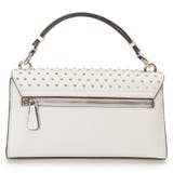 [GUESS] PATSIE Top Handle Flap ハンドバッグ | GUESS【WOMEN】 | 詳細画像3 