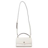 [GUESS] PATSIE Top Handle Flap ハンドバッグ | GUESS【WOMEN】 | 詳細画像5 