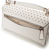 [GUESS] PATSIE Top Handle Flap ハンドバッグ | GUESS【WOMEN】 | 詳細画像8 