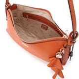 [GUESS] DANIELLE Medium Shoulder Bag | GUESS【WOMEN】 | 詳細画像8 
