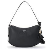 BLA | [GUESS] DANIELLE Medium Shoulder Bag | GUESS【WOMEN】