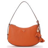 GIN | [GUESS] DANIELLE Medium Shoulder Bag | GUESS【WOMEN】