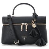 BLA | [GUESS] DANIELLE Canister Bag | GUESS【WOMEN】