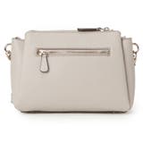 NOELLE Tri Compartment | GUESS【WOMEN】 | 詳細画像4