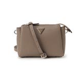 DRT | NOELLE Tri Compartment | GUESS【WOMEN】