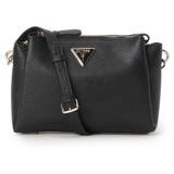 BLA | NOELLE Tri Compartment | GUESS【WOMEN】