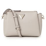 TAU | NOELLE Tri Compartment | GUESS【WOMEN】