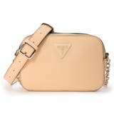 [GUESS] NOELLE Crossbody Camera | GUESS【WOMEN】 | 詳細画像1 
