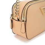 [GUESS] NOELLE Crossbody Camera | GUESS【WOMEN】 | 詳細画像6 