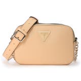 APC | [GUESS] NOELLE Crossbody Camera | GUESS【WOMEN】