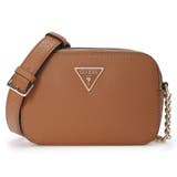 LGC | [GUESS] NOELLE Crossbody Camera | GUESS【WOMEN】