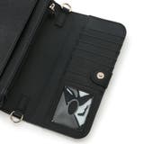 [GUESS] NOELLE Crossbody Flap Organizer | GUESS【WOMEN】 | 詳細画像10 