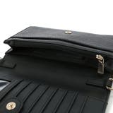 [GUESS] NOELLE Crossbody Flap Organizer | GUESS【WOMEN】 | 詳細画像13 