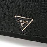 [GUESS] NOELLE Crossbody Flap Organizer | GUESS【WOMEN】 | 詳細画像8 