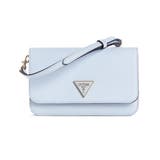 SKB | [GUESS] NOELLE Crossbody Flap Organizer | GUESS【WOMEN】