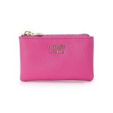 WAT | [GUESS] LAUREL Zip Pouch | GUESS【WOMEN】