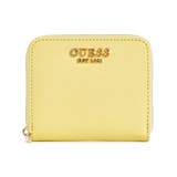 PLY | LAUREL Small Zip | GUESS【WOMEN】
