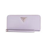 LAV | LAUREL Large Zip | GUESS【WOMEN】