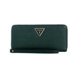 FOR | LAUREL Large Zip | GUESS【WOMEN】