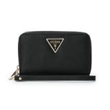 BLA | LAUREL Medium Double | GUESS【WOMEN】