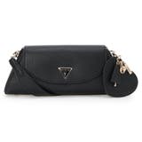 BLA | [GUESS] BOLENA Flap | GUESS【WOMEN】