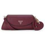 WIN | [GUESS] BOLENA Flap | GUESS【WOMEN】