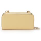[GUESS] BRAMINA Crossbody Organizer | GUESS【WOMEN】 | 詳細画像2 