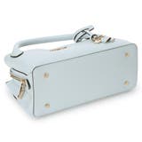 [GUESS] FEDANA Small Girlfriend Satchel | GUESS【WOMEN】 | 詳細画像13 