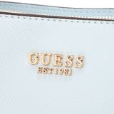 [GUESS] FEDANA Small Girlfriend Satchel | GUESS【WOMEN】 | 詳細画像7 