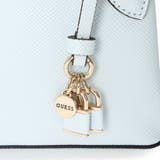 [GUESS] FEDANA Small Girlfriend Satchel | GUESS【WOMEN】 | 詳細画像8 