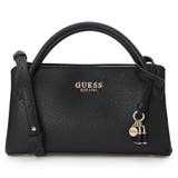 BLA | [GUESS] FEDANA Small Girlfriend Satchel | GUESS【WOMEN】