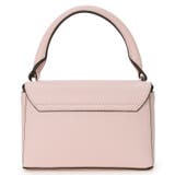 [GUESS] FEDANA Mini Top Handle Flap | GUESS【WOMEN】 | 詳細画像2 
