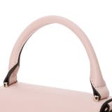 [GUESS] FEDANA Mini Top Handle Flap | GUESS【WOMEN】 | 詳細画像6 
