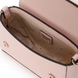[GUESS] FEDANA Mini Top Handle Flap | GUESS【WOMEN】 | 詳細画像8 