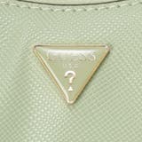 [GUESS] ROSALBA Top Zip Shoulder Bag | GUESS【WOMEN】 | 詳細画像4 