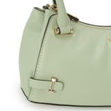 [GUESS] ROSALBA Top Zip Shoulder Bag | GUESS【WOMEN】 | 詳細画像5 