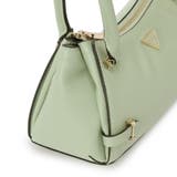 [GUESS] ROSALBA Top Zip Shoulder Bag | GUESS【WOMEN】 | 詳細画像6 