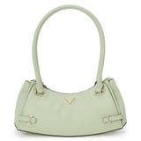 SAG | [GUESS] ROSALBA Top Zip Shoulder Bag | GUESS【WOMEN】