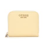 [GUESS] GILDA Small Zip Around | GUESS【WOMEN】 | 詳細画像1 