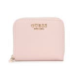 [GUESS] GILDA Small Zip Around | GUESS【WOMEN】 | 詳細画像10 