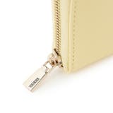 [GUESS] GILDA Small Zip Around | GUESS【WOMEN】 | 詳細画像4 