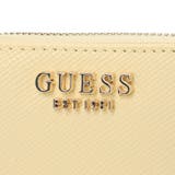 [GUESS] GILDA Small Zip Around | GUESS【WOMEN】 | 詳細画像5 