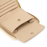 [GUESS] GILDA Small Zip Around | GUESS【WOMEN】 | 詳細画像8 