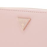[GUESS] GILDA Large Zip Around | GUESS【WOMEN】 | 詳細画像4 